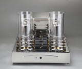 Art Audio Carissa SET 845 Copper Reference 18w Stereo Power Amplifier