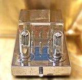 Art Audio Carissa SET 845 Copper Reference 18w Integrated Amplifier