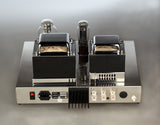 Art Audio Harmony Silver Reference SET 300B 10w Mono-Block Power Amplifiers (pair)