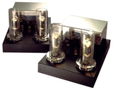 Art Audio Quartet 845 Push Pull 45w Mono Block Amplifier (pair)