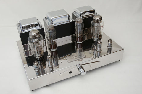 Art Audio Harmony Silver Reference SET 300B 10w Integrated Amplifier