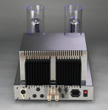 Art Audio Quartet 845 Push Pull 45w Mono Block Amplifier (pair)